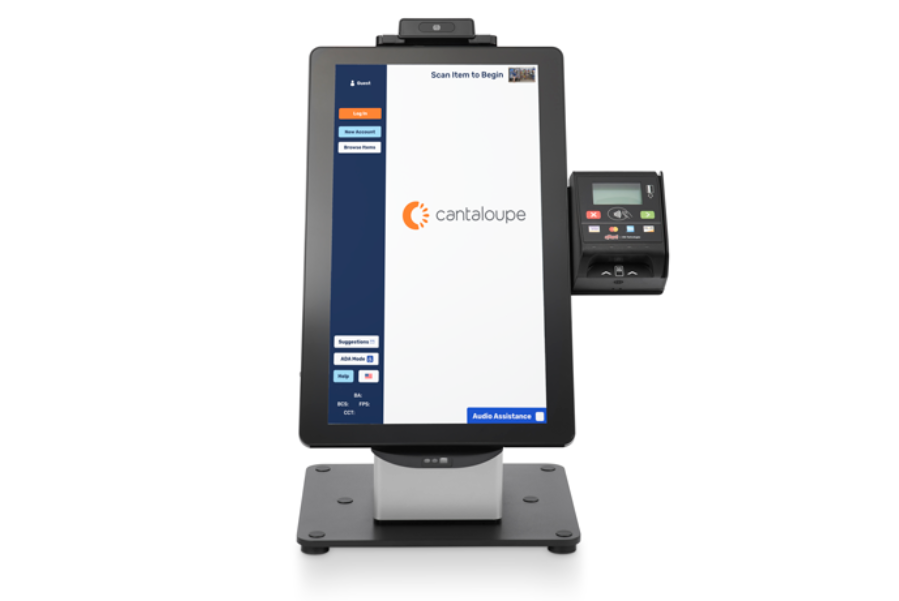 Mini X Scanner May is for Markets Deals